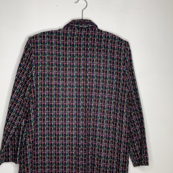 Tradition Sears Tweed Blazer | Size 16 - Picture 11 of 14